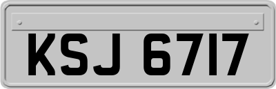 KSJ6717