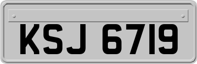 KSJ6719