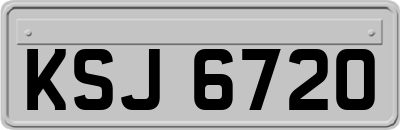 KSJ6720