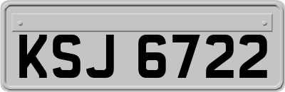 KSJ6722