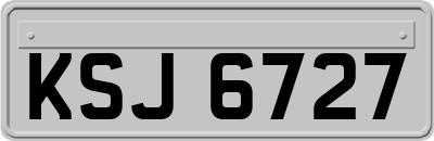 KSJ6727