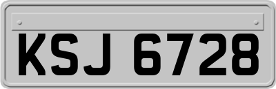 KSJ6728