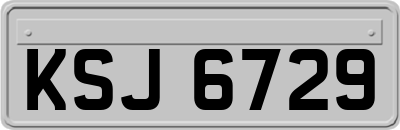 KSJ6729