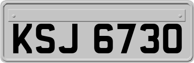 KSJ6730