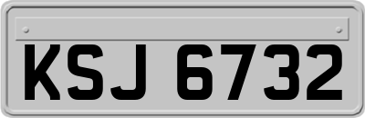 KSJ6732
