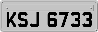 KSJ6733
