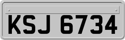 KSJ6734