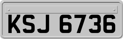 KSJ6736