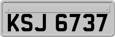KSJ6737