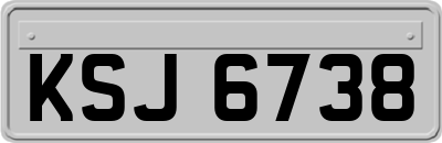KSJ6738