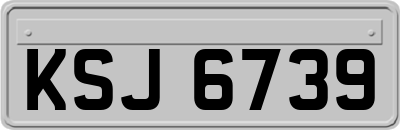 KSJ6739