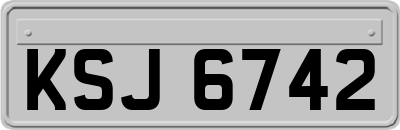 KSJ6742