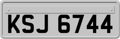 KSJ6744