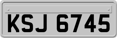 KSJ6745