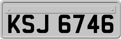 KSJ6746