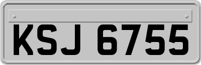 KSJ6755
