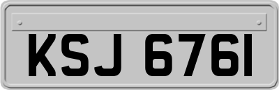 KSJ6761