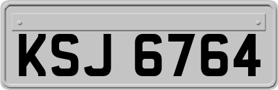 KSJ6764