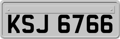 KSJ6766