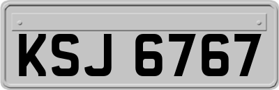 KSJ6767