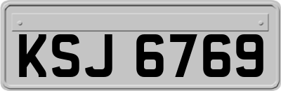 KSJ6769