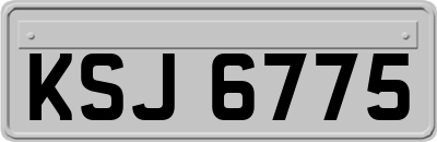 KSJ6775