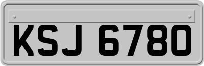 KSJ6780