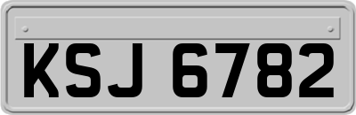 KSJ6782