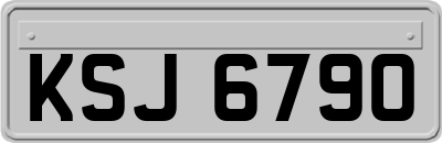 KSJ6790