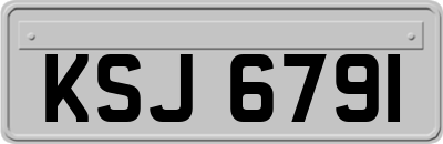 KSJ6791
