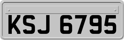 KSJ6795