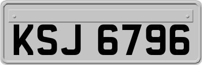 KSJ6796