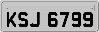 KSJ6799