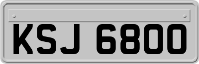 KSJ6800