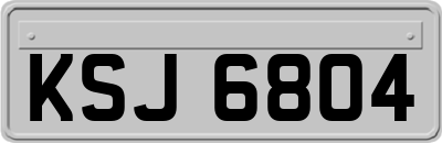 KSJ6804