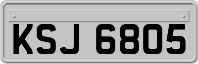 KSJ6805