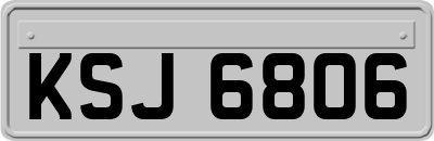 KSJ6806