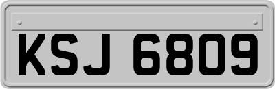 KSJ6809