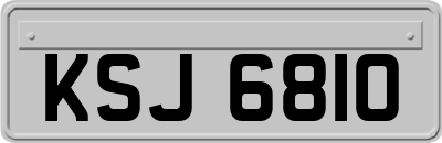 KSJ6810