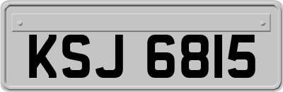 KSJ6815