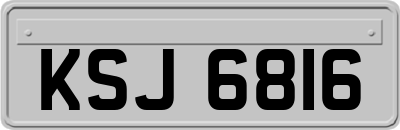 KSJ6816