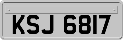 KSJ6817