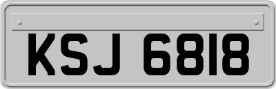 KSJ6818