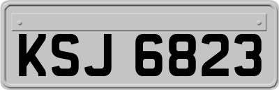 KSJ6823