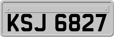 KSJ6827