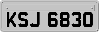 KSJ6830