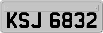 KSJ6832