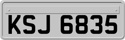 KSJ6835