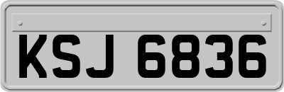 KSJ6836