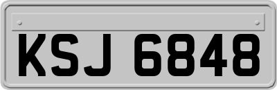 KSJ6848